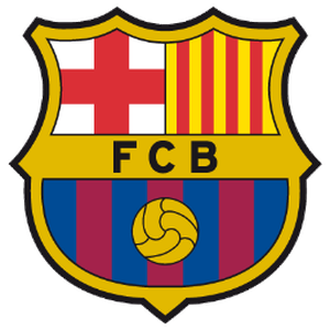 FCBarcelona